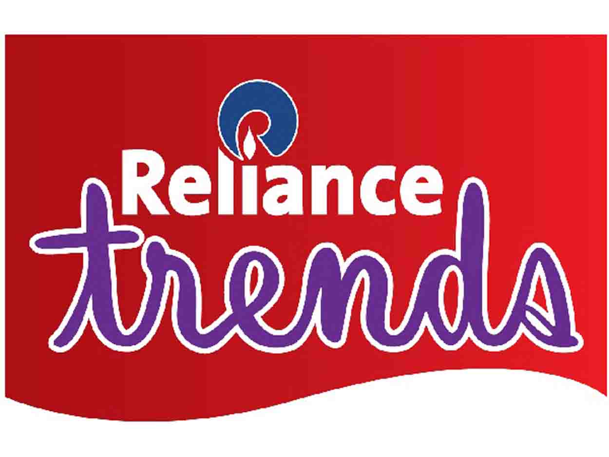new year looks Sticker by Reliance Trends